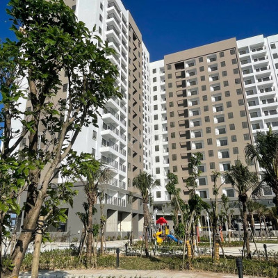 Nhà Xã Hội Bán Cho Người Thu Nhập Thấp Chỉ 115Tr. Vay 25 năm 6,6%/năm