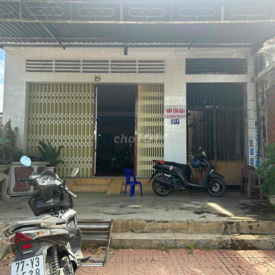 nhà cần bán 214 quang trung