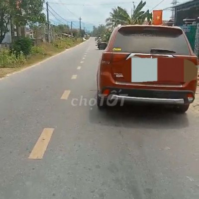 Bán Đất mặt tiền đường 10m5 xã cát Lâm Huyện phù cát Tỉnh Bình Định