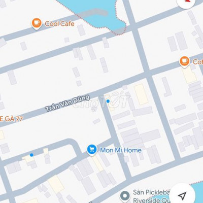 Đất sổ đổ 80m2 Phường Đống Đa, Thành Phố Quy Nhơn, tỉnh Bình Định