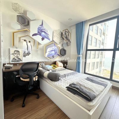 CHÍNH CHỦ CẦN BÁN CĂN HỘ 2PN CHUNG CƯ PHÚ TÀI RESIDENCE QUY NHƠN