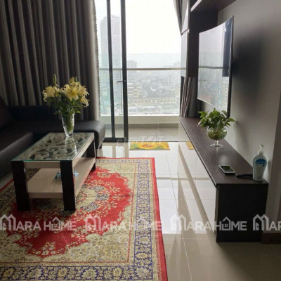 CHO THUÊ CĂN HỘ 2PN CHUNG CƯ PHU TAI RESIDENCE