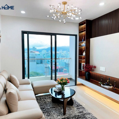 CẦN BÁN CĂN HỘ 2PN CHUNG CƯ PHÚ TÀI RESIDENCE QUY NHƠN