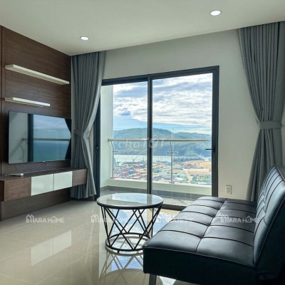 Cho thuê căn hộ 3PN tại Phú Tài Residence