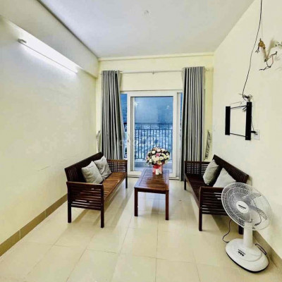 Căn 2PN 2WC cc Xuân Thuỷ