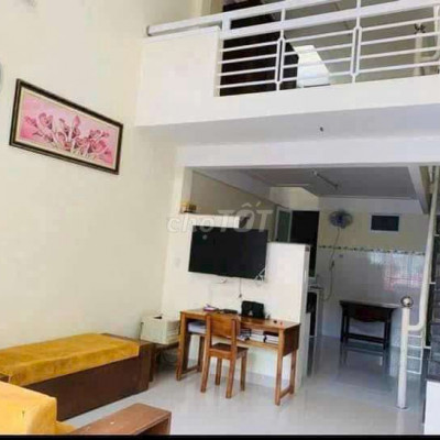 Cho thuê nhà mặt tiền đường Nguyễn Đình Thụ, phường Nguyễn Văn Cừ