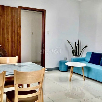 Cho thuê nhanh căn hộ 2N Nam Ngân-FULL nội thất | Giá thuê 4tr5/tháng