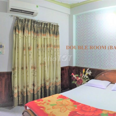 Khách sạn Chương Dương