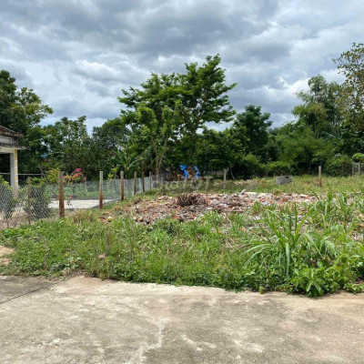 chính chủ cần bán đất