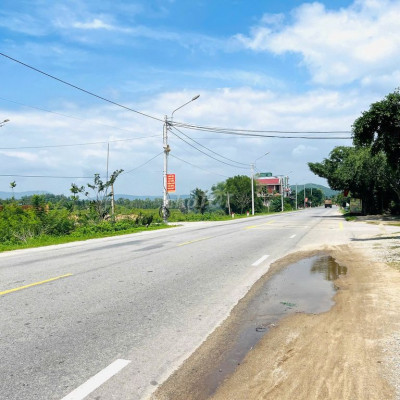 Nhà nghỉ mặt tiền Quang Trung, dòng tiền 20 triệu/th, 145m2, 2,99 tỷ