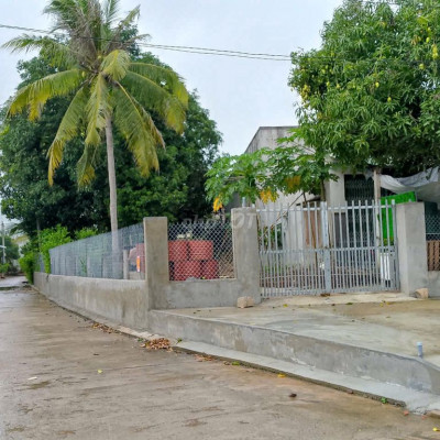 Cần cho Thuê mặt bằng P. Bình Định, An Nhơn 280m2 kề khu Đinh Phát