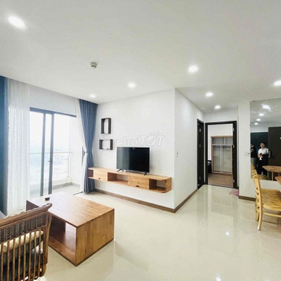 Căn 2PN 2WC Full NT 6,5 triệu