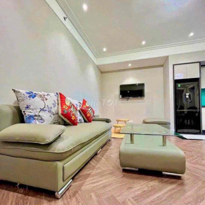 Căn 2PN 2WC Full NT giá 6 triệu