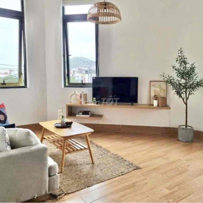 Căn hộ cao cấp 2PN 1WC giá 4triệu không phí QL