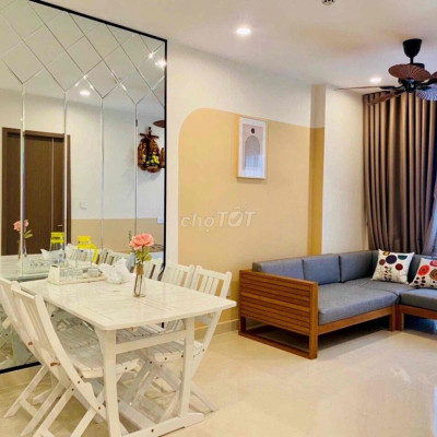 Căn 2PN 2WC full NT cao cấp Ecolife