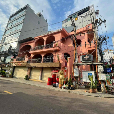 MBKD ngay biển rộng 7m