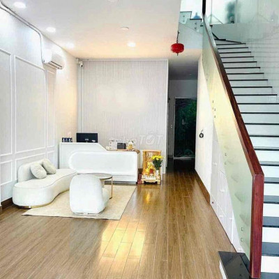 Nhà phố liền kề Simona mặt tiền Hoàng Văn Thụ