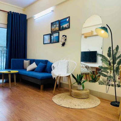 Căn 2PN 2WC NT siêu đẹp cc Xuân Thuỷ