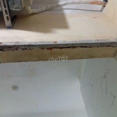 Phòng trọ 18m2 có gác lỡ