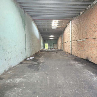 Cho thuê kho xưởng đường Tây Sơn, phường Nhơn Phú, Quy Nhơn