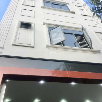 Cần bán nhà trọ đường Cần Vương, phường Nguyễn Văn Cừ, Quy Nhơn