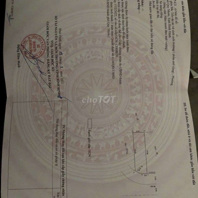Bán lô 27 - C1 view sông đường số 3, khu tiểu vệ sinh môi trường