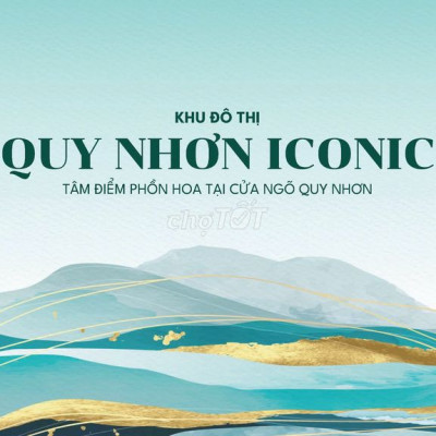 300tr sở hữu ngay lô đất 80m2 ngay trung tâm tp. Quy Nhơn