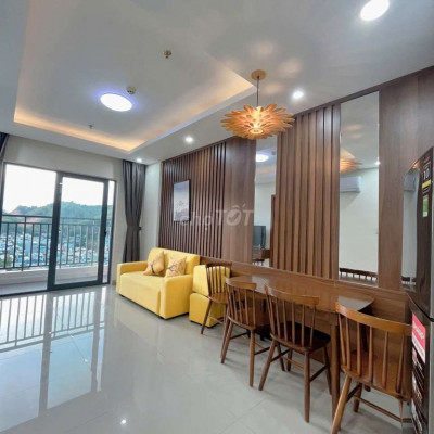 Bán chung cư Thịnh Phát full nội thất giá 1.4 tỷ