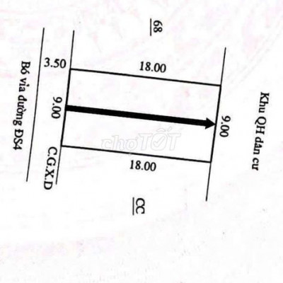 CẦN BÁN ĐẤT : 
MẶT TIỀN TRẦN TỰ KHÁNH , phường Nhơn Bình, Quy Nhơn