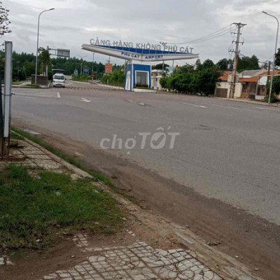 SIÊU PHẨM] – CHỦ SỞ HỮU CẦN BÁN ĐẤT SÂN BAY PHÙ CÁT (ĐT ***)