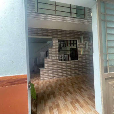 Bán nhà hẻm Hoàng Hoa Thám, phường Lê Hồng Phong, Quy Nhơn