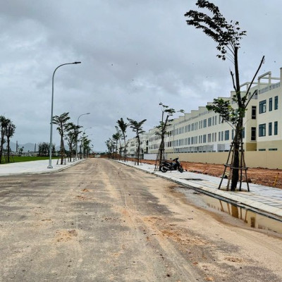 🌟 Cần bán đất nền đẹp, vị trí vàng gần cầu Hà Thanh 7 - Quốc lộ 19 🌟