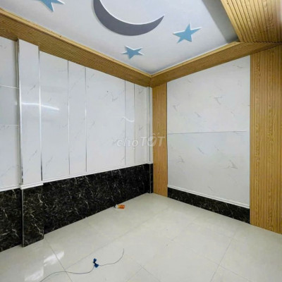 Bán nhà 3 tầng hẻm ô tô đường Nguyễn Trường Tộ giá 2 tỉ 750 triệu