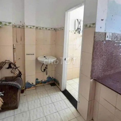 Bán nhà 3 tầng nội bộ  Lý Thái Tổ giá 3 tỉ 550 triệu