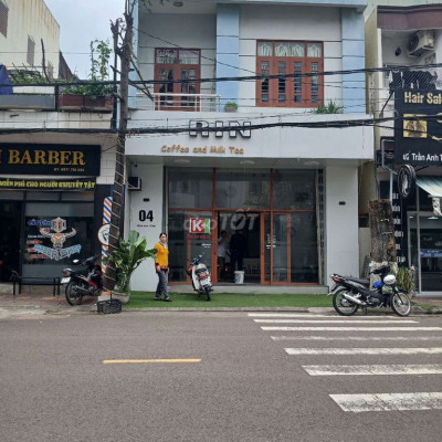 Cho thuê mặt tiền, 36m2, Qui Nhơn, tiện kinh doanh