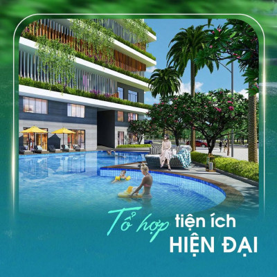 Căn hộ Ecolife Riverside chiết khấu 21%.- Nhận nhà đón tết.