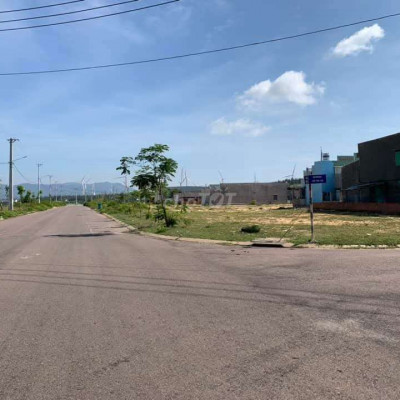 🔥 BÁN LÔ ĐẤT VIP – MẶT TIỀN CHỢ NHƠN HỘI, QUY NHƠN 🔥