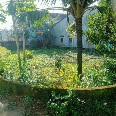 Vị trí trung tâm Hoài Hương, 230m2, đường xe hơi thông, nhỉnh 1tỷ xíu