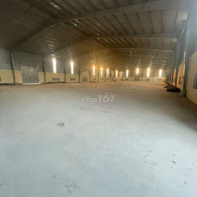 💥CHO THUÊ XƯỞNG CCN PHƯỚC AN , TUY PHƯỚC, BÌNH ĐỊNH