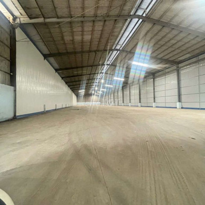 💥CHO THUÊ XƯỞNG KCN PHÚ TÀI, QUY NHƠN, BÌNH ĐỊNH