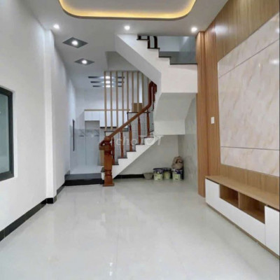 Bán nhà khu chợ Đầm Quy Nhơn