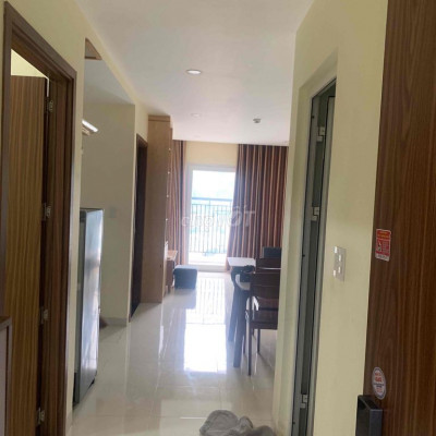 Căn hộ chung cư + 70m2 + 2pn2wc+ cc Xuân Thuỷ, tp Qui Nhơn