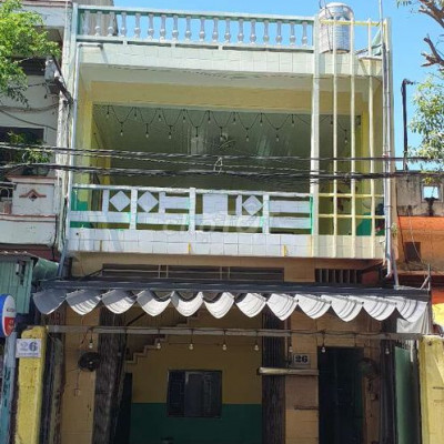 Cho Thuê nhà nguyên căn khu Ẩm thực Ngọc Hân Công Chúa