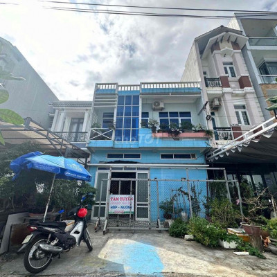 Chỉnh chủ cho thuê nhà