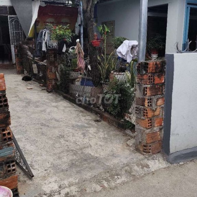 Đất thị trấn Tuy Phước