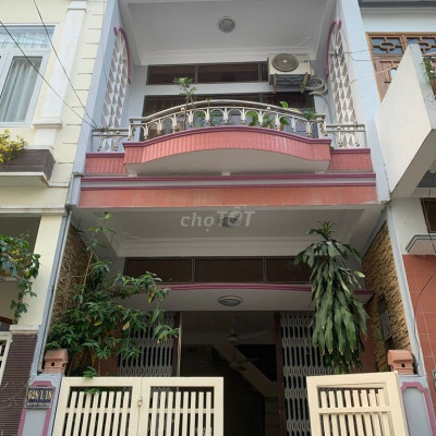 Nhà nguyên căn Quy Nhơn cho thuê giá tốt gần Big C