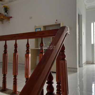 Cho thuê nhà nguyên căn đường Đống Đa, P.Thị Nại