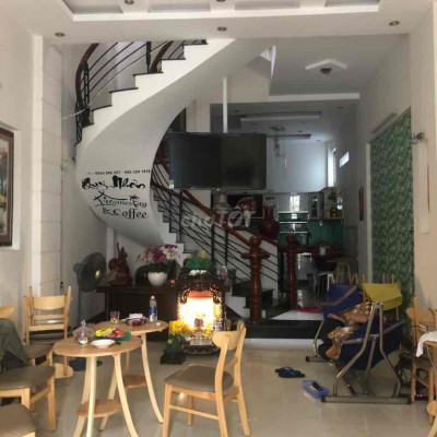 Nhà nguyên căn 24 Lưu Hữu Phước