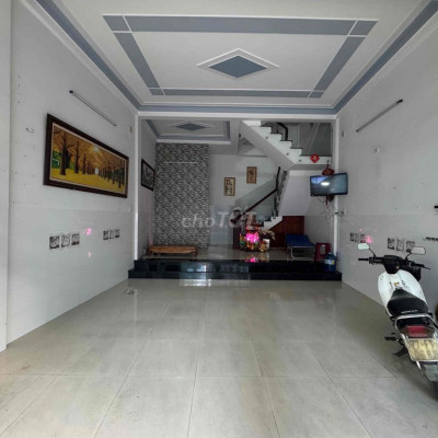 Mặt bằng kinh doanh 55m2 đường Hoàng Văn Thụ