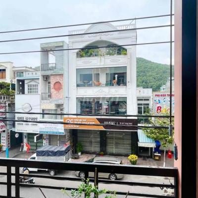 B.Á N NHÀ MT NGUYỄN THÁI HỌC